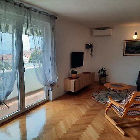 Privileggio Residence Rovigno Esterno foto